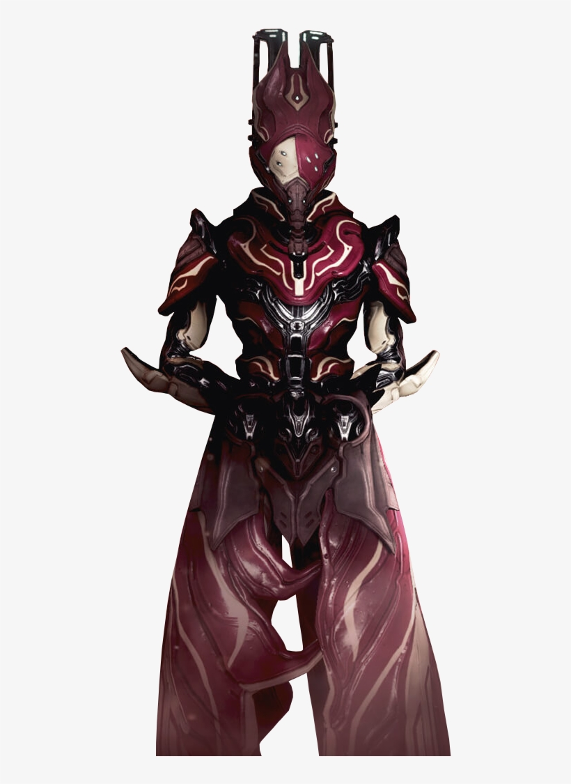 Harrow - Warframe Harrow, transparent png download