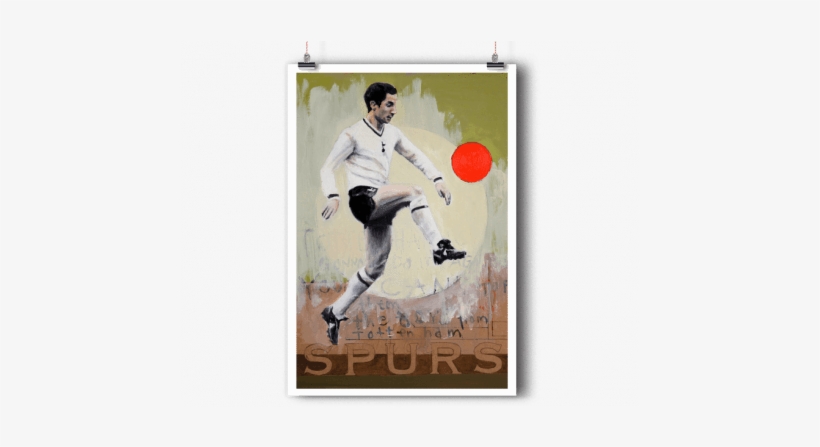 One Love, Spurs - Tottenham Hotspur F.c., transparent png download