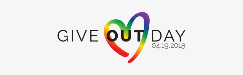 Registration For New Give Out Day Accounts Is Now Closed - Give Out Day, transparent png download