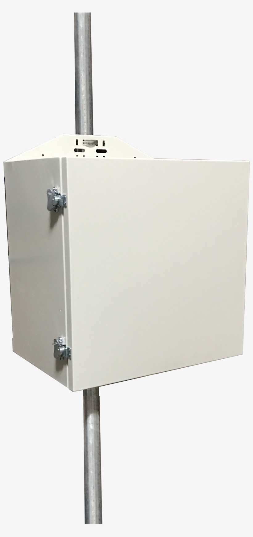 Quick View - Tycon (ups-stl48-50) Upspro - 24/48v Battery, 200w, transparent png download