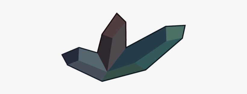 Bed Cluster Gem - Steven Universe Cluster Gems Gem, transparent png download