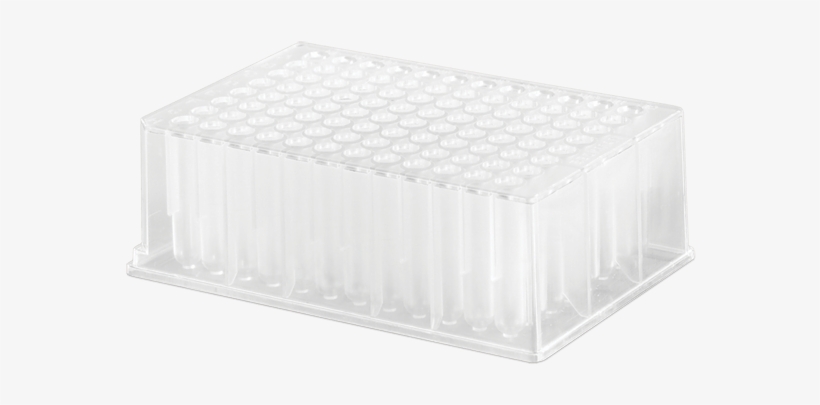 Biomek Micro And Deep Well Plates - Coffee Table, transparent png download