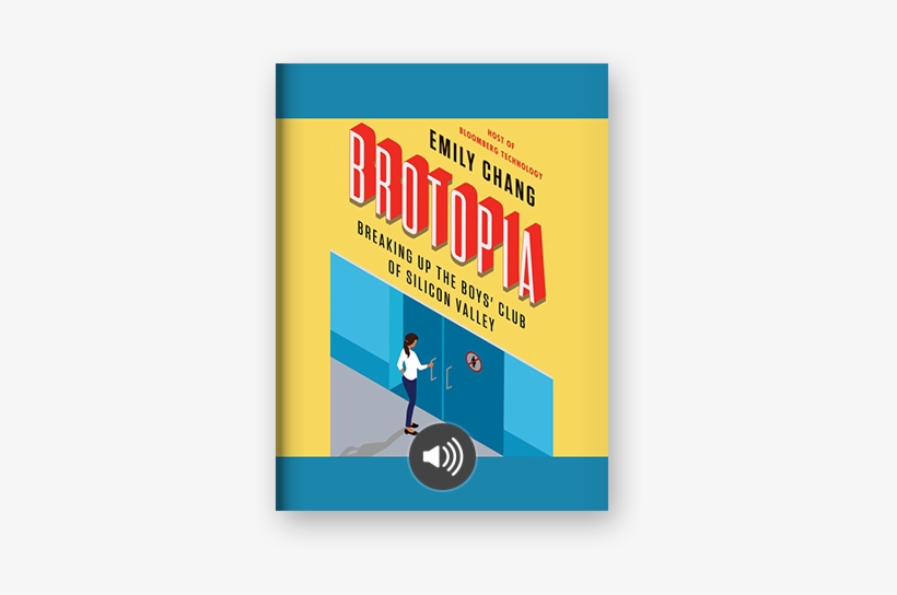 Brotopia By Emily Chang On Scribd - Brotopia By Emily Chang, transparent png download