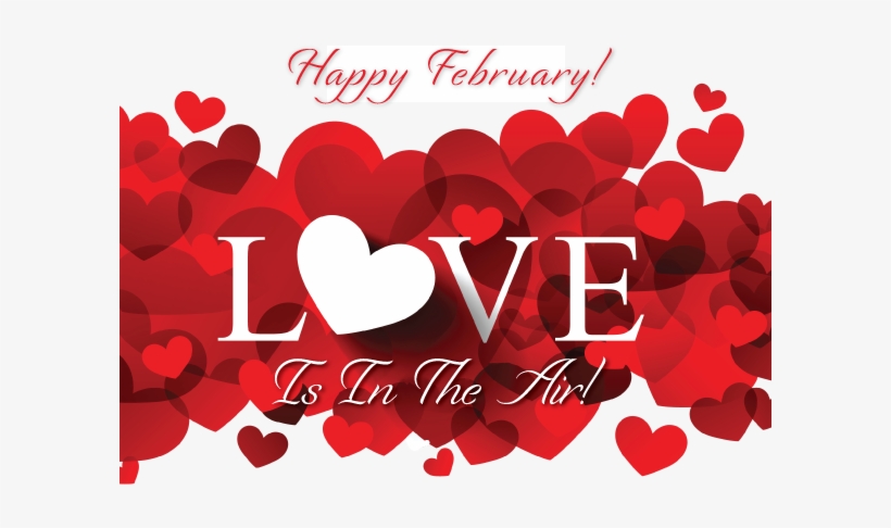 Header-february - Fiv Positive Adopt Poster, transparent png download