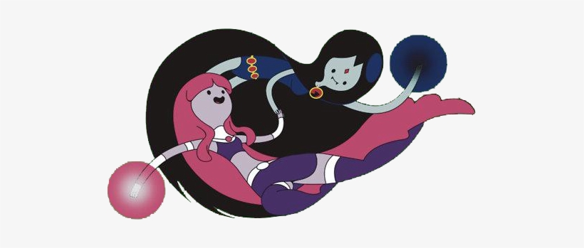 37 Images About Fyat On We Heart It - Adventure Time Teen Titans, transparent png download