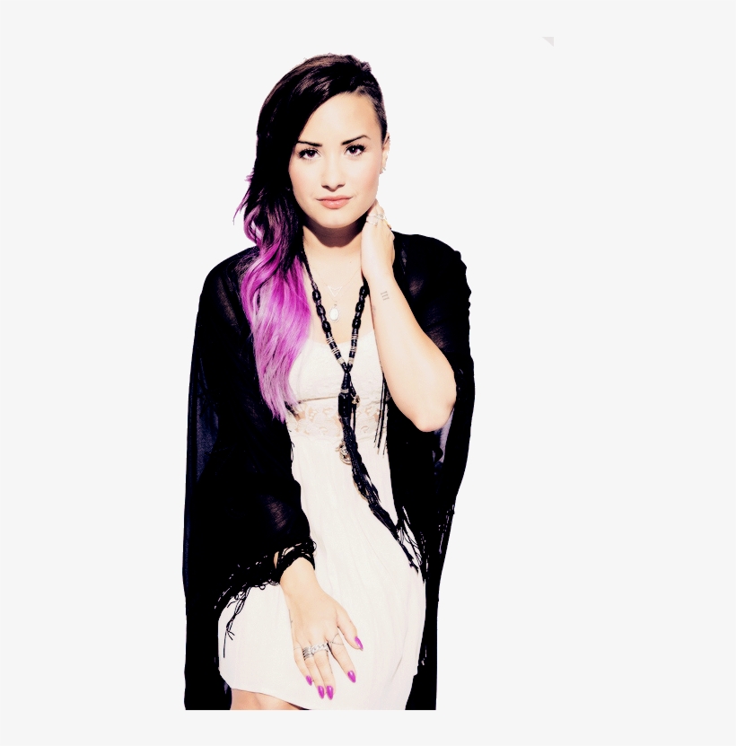 Demi Lovato Png Clipart - Demi Lovato Iphone Background, transparent png download