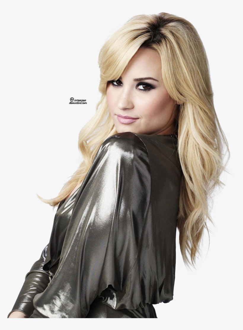 Demi Lovato Documentary, Role Models, Female Celebrities, - Demi Lovato Png Transparent, transparent png download