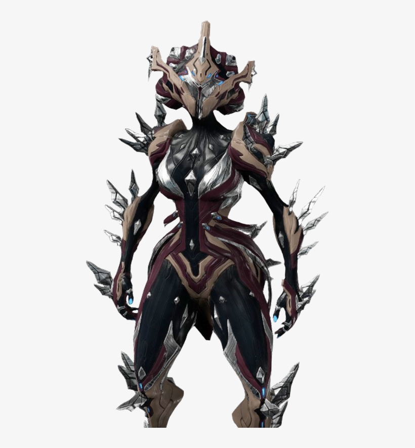 Warframe Khora, transparent png download