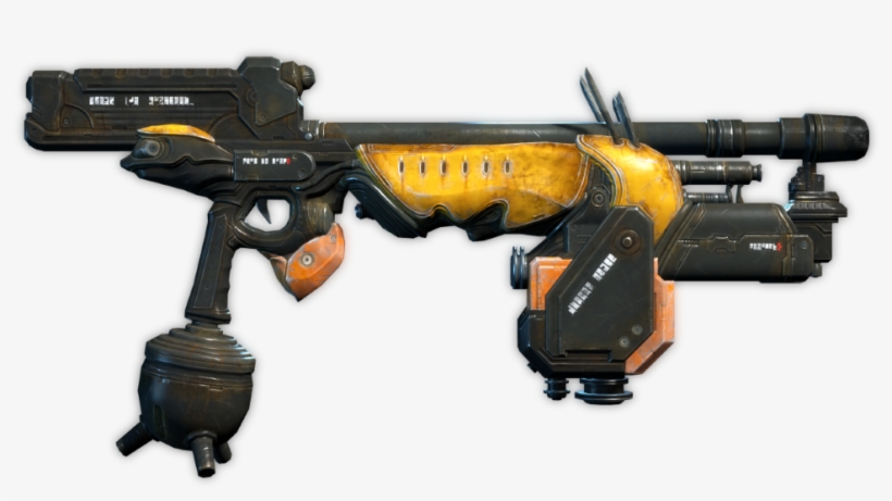 User Blog - Grakata Warframe, transparent png download