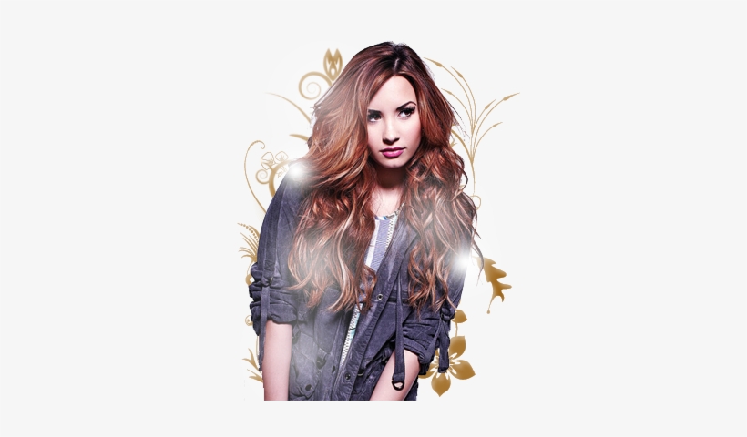 Demi Lovato Png Image - Demi Lovato Png 2007, transparent png download