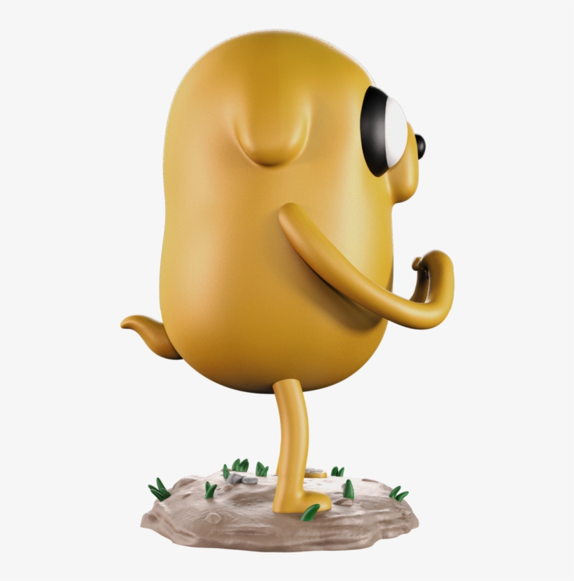 Mouseover To Rotate - Mighty Jaxx Xxray Adventure, transparent png download