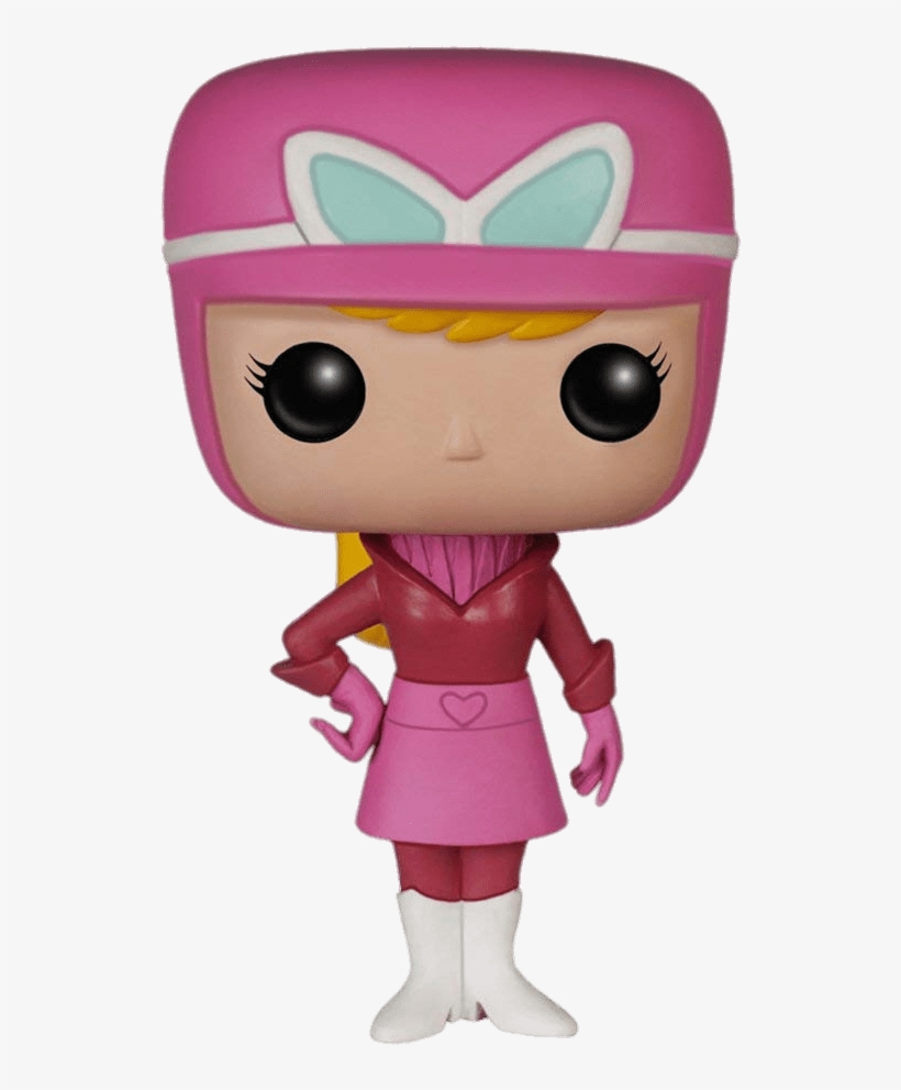 Download - Pop Funko Hanna Barbera, transparent png download