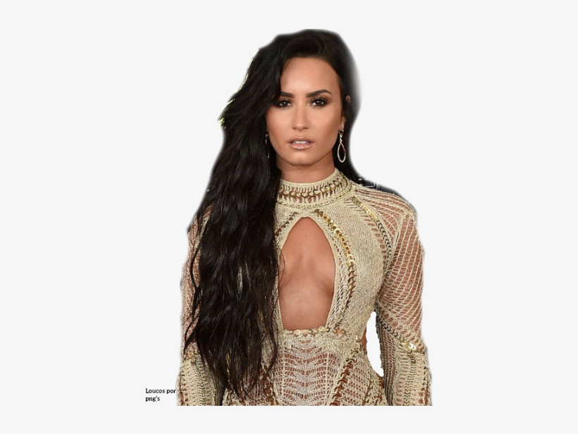 Loucos Por Png's Demi Lovato Png - Portable Network Graphics, transparent png download