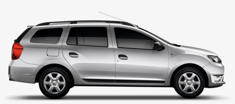Dacia Logan - Dacia Logan Mcv 2015, transparent png download