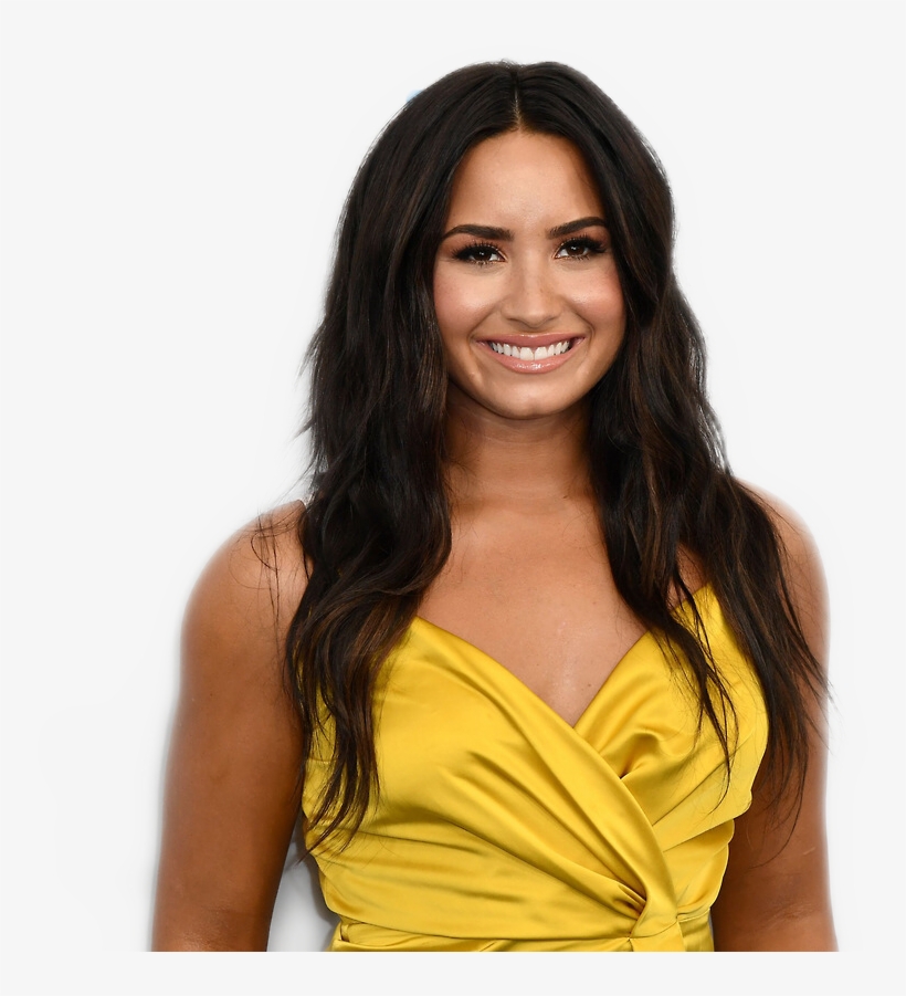 Sticker Png Transparent Demi Lovato Demilovato Freetoed, transparent png download