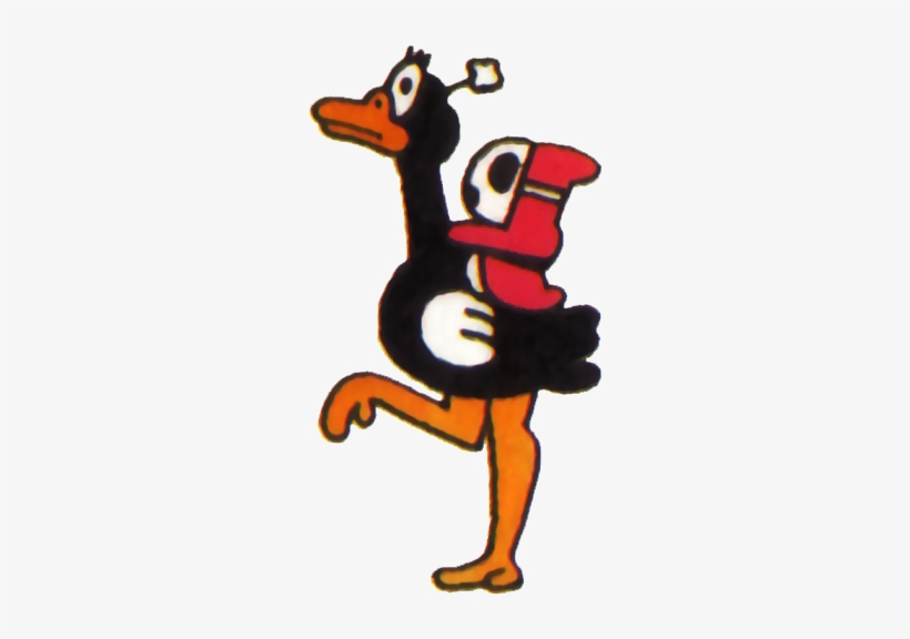 Various Enemies From Super Mario Bros - Mario Series, transparent png download