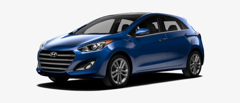 2018 Hyundai Elantra Gt Preview - Mercedes-benz Cla-class, transparent png download