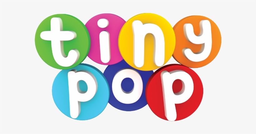Tiny Pop, transparent png download