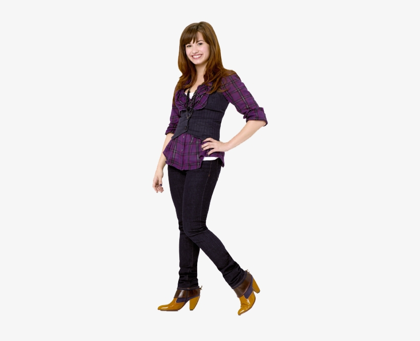 Blend,lights,cosas Para Photoscape,imagenes Png,tutoriales - Demi Lovato Screams Sonny With A Chance, transparent png download