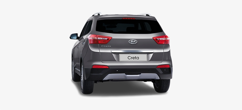 09 - Hyundai Creta, transparent png download