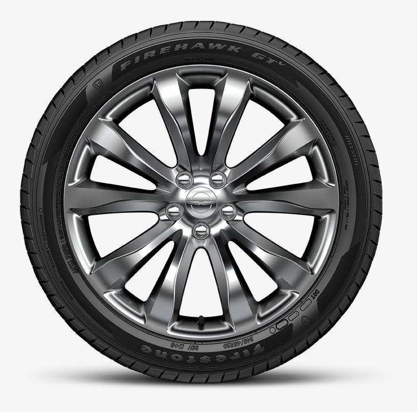 20-inch Polished Aluminum Wheels - Bfgoodrich G Force Comp 2 A S Sidewall, transparent png download