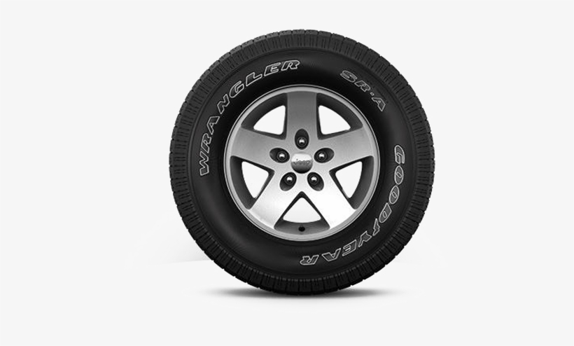Wheels And Tyres - Hubcap, transparent png download