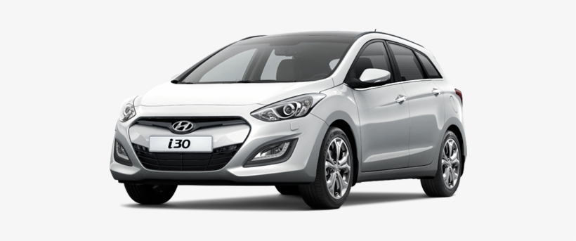 I30wagon Globe October2012 - Hyundai I30 Cw Gd, transparent png download