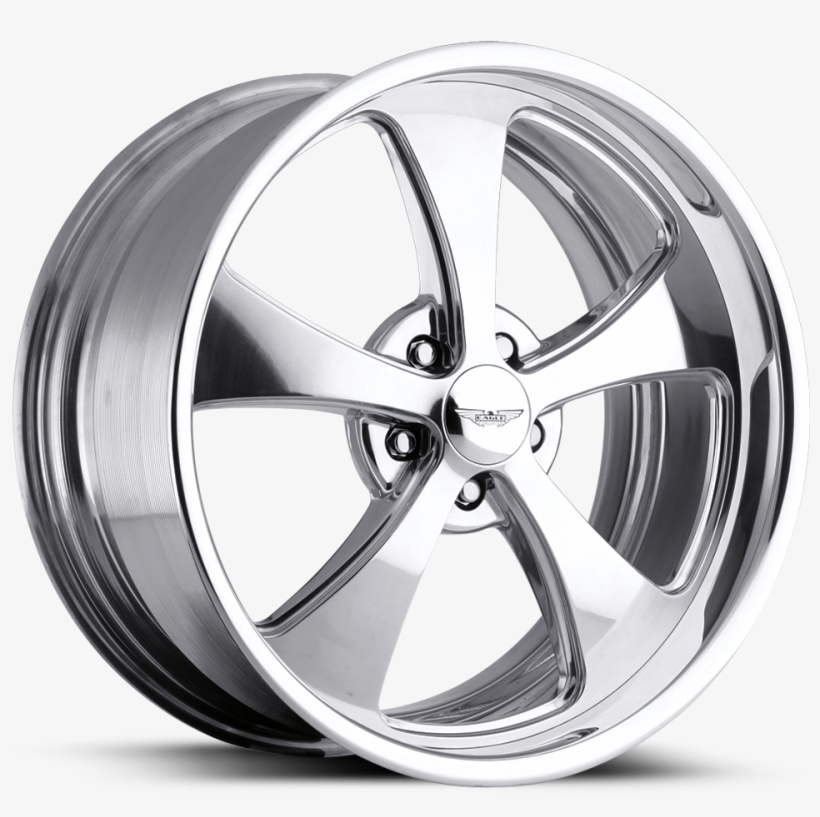 5 Lug - 20 Eagle Alloy Wheels, transparent png download