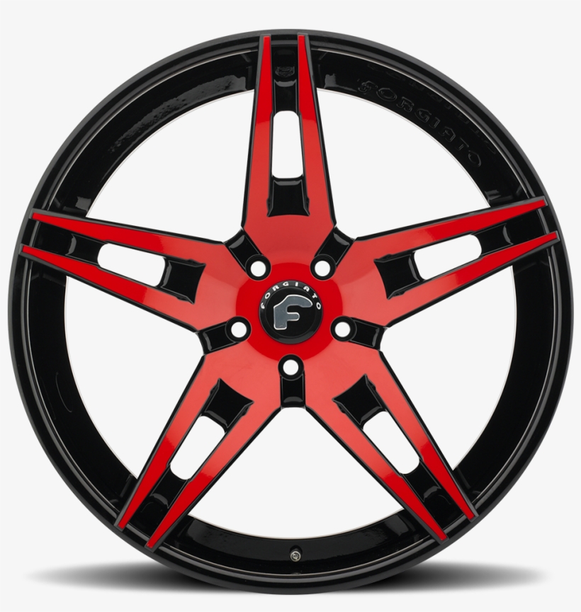 5 Lug F2 - Black Rhino Safari Wheels, transparent png download