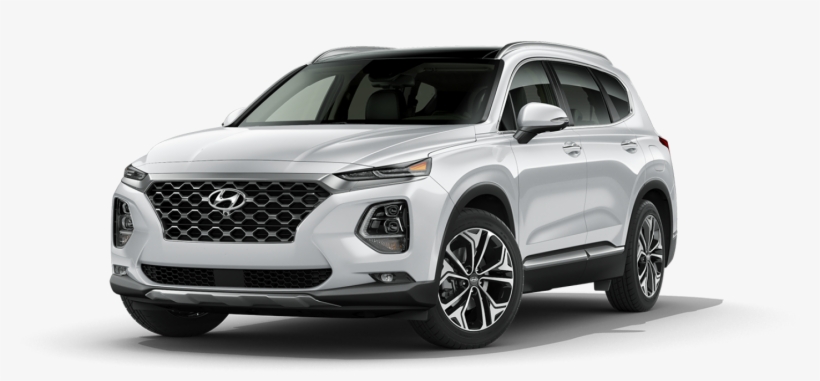 2019 - Santa Fé Sport 2019, transparent png download