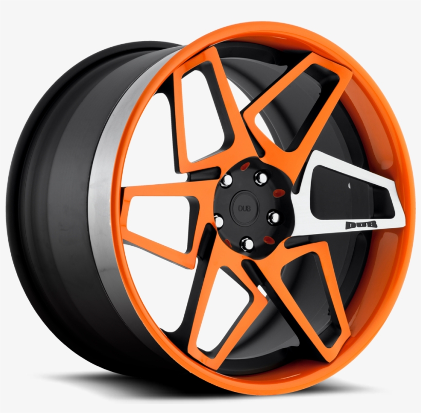 Dub Forged Game On - Dub X80, transparent png download