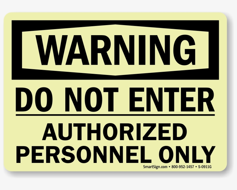 Zoom, Price, Buy - Warning Private Property Keep Out, transparent png download