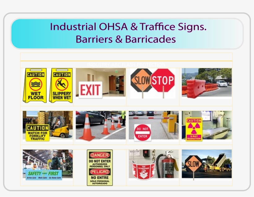 Safety Signs - Accuform Signs Fsp181 Non-reflective, Lightweight Hardboard, transparent png download