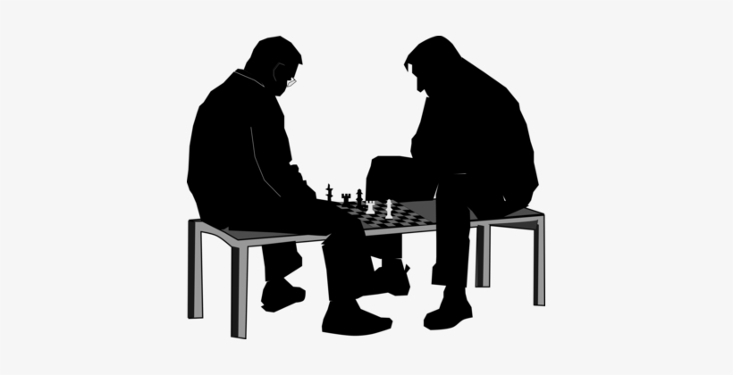 Australian Chess Federation Chess Piece Game Pin - Chess Player Vector Png, transparent png download