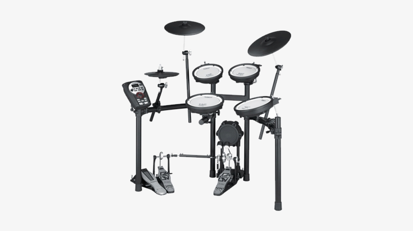 Roland Td-11kv Electronic Drum Kit - Electric Drum Set, transparent png download