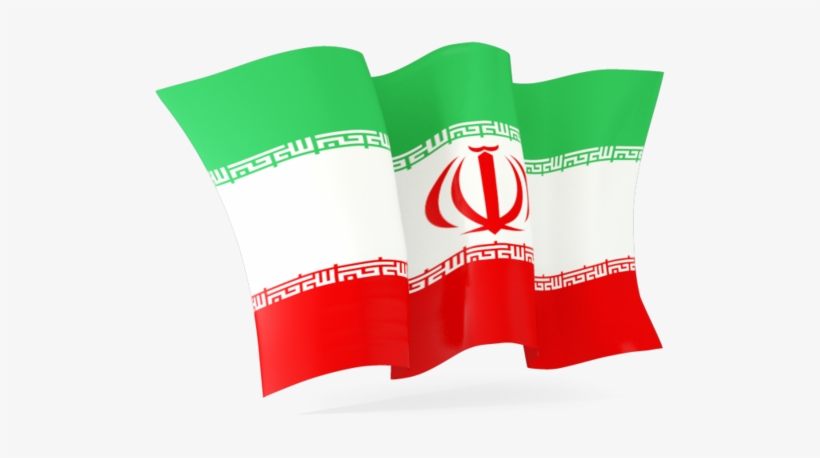 View High Resolution Iran Flag Png Gif