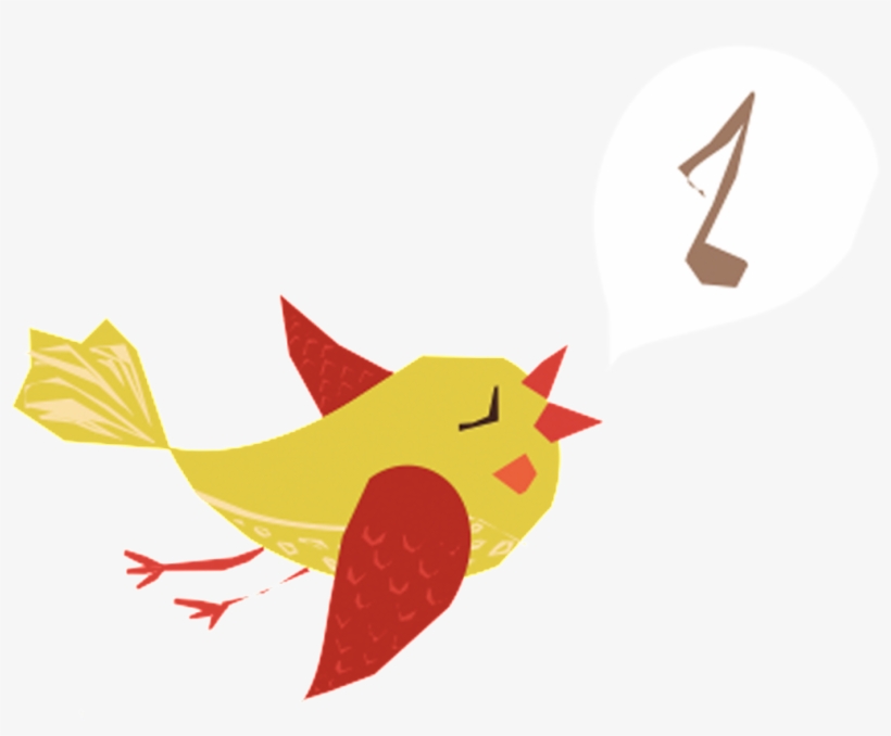 Cartoon Bird Png - Portable Network Graphics, transparent png download