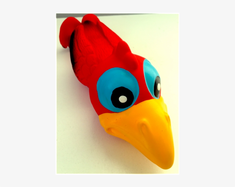 Red-bird - Woody Woodpecker, transparent png download