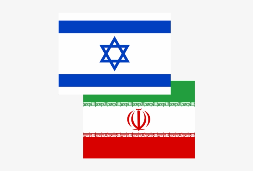 Iranian Forces Withdraw From Golan Frontier - Flag Of Iran Throw Blanket, transparent png download