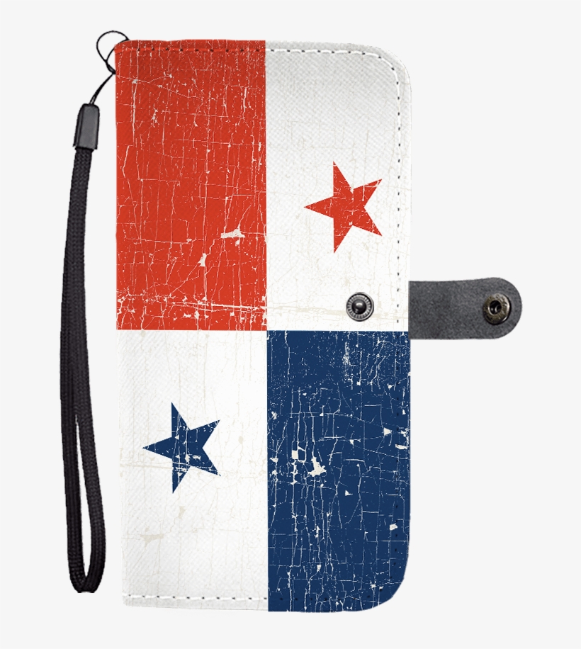 Panama Wallet Phone Case ' - Tlc Mexico Costa Rica, transparent png download