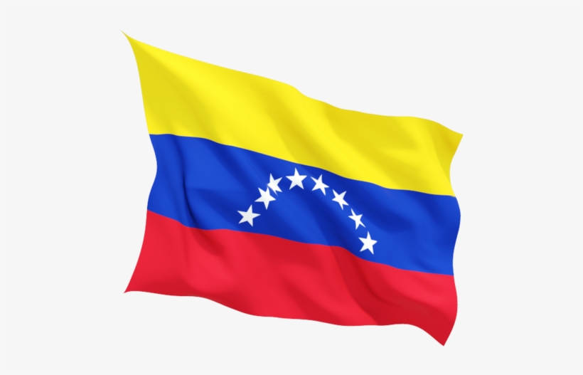 Venezuela Flag Icon Png, transparent png download