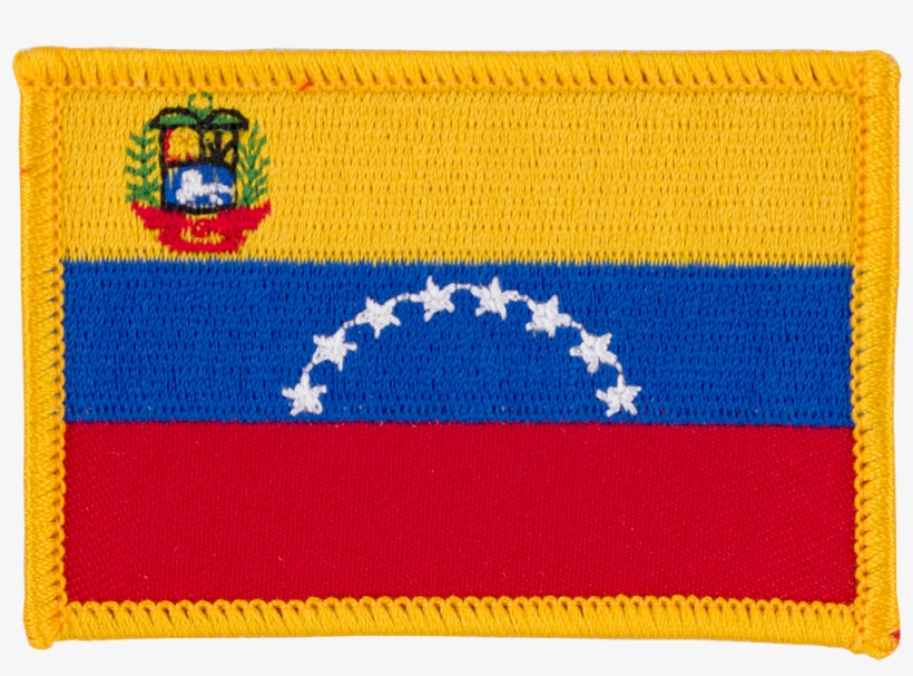 Venezuela 8 Stars - Flag, transparent png download