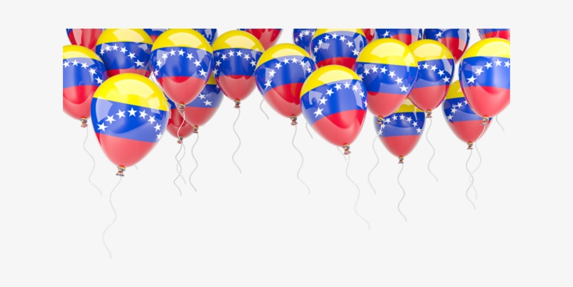 Illustration Of Flag Of Venezuela - Venezuela Frame, transparent png download