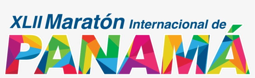 International Marathon Of Panama - Maraton Internacional De Panama 2018, transparent png download