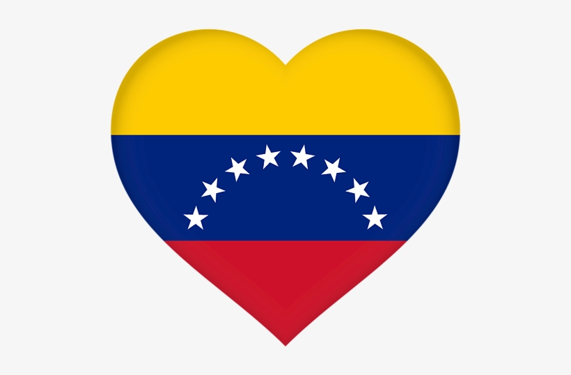 Bleed Area May Not Be Visible - Pin De Venezuela Png, transparent png download