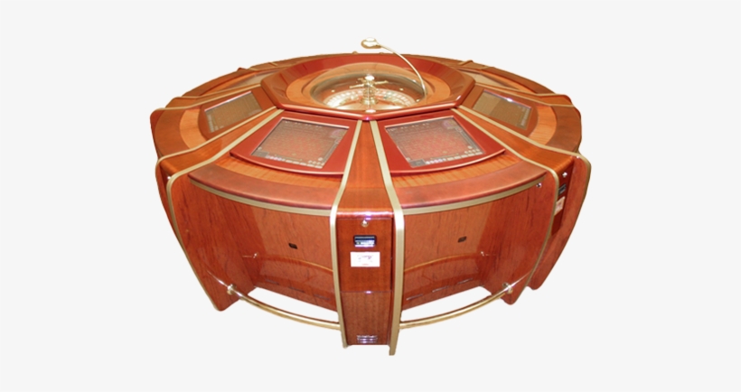 Electromechanical Roulette Set-engine - Engine, transparent png download