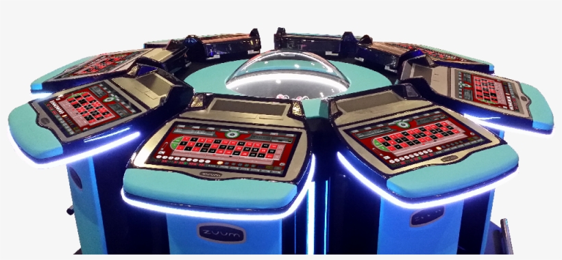 Slot Machine, transparent png download