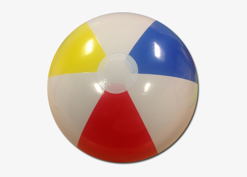 yellow and white beach balls