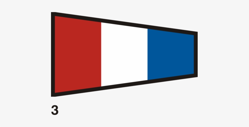 Flag Of France Flag Of Sweden Flag Of Chad, transparent png download