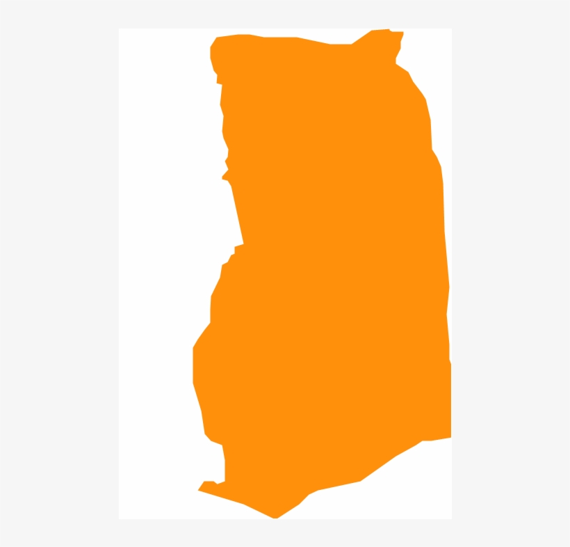 Ghana, Ghana, Ghana Map,, transparent png download